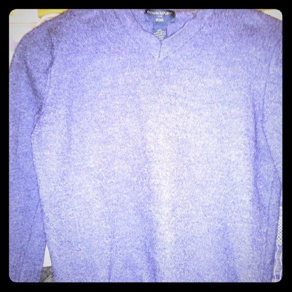 Banana republic - Picture 1 of 2